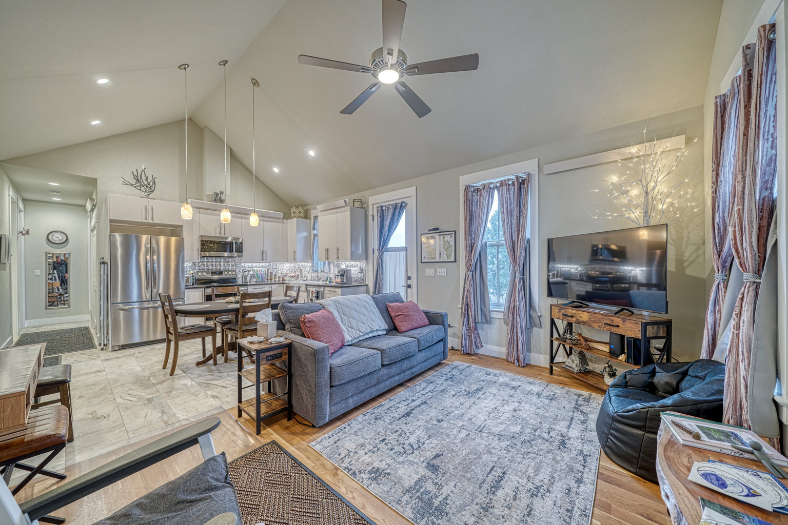 Buena Vista Vacation Rental