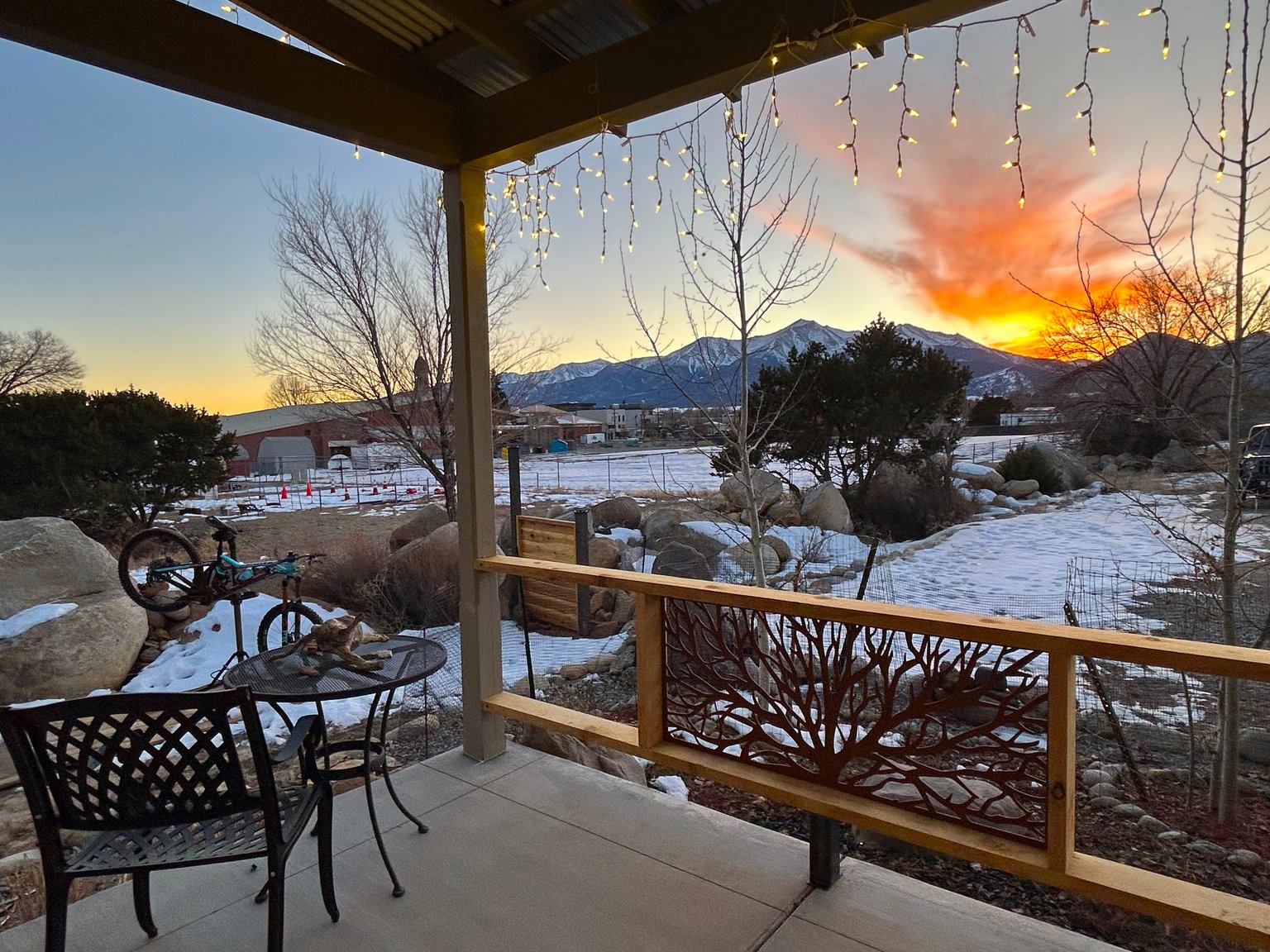 Buena Vista Vacation Rental