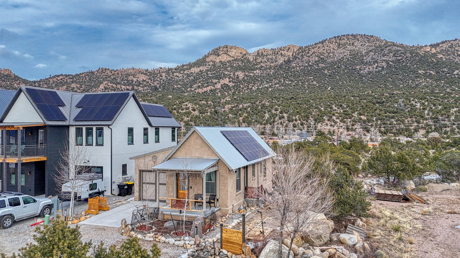 Buena Vista Vacation Rental