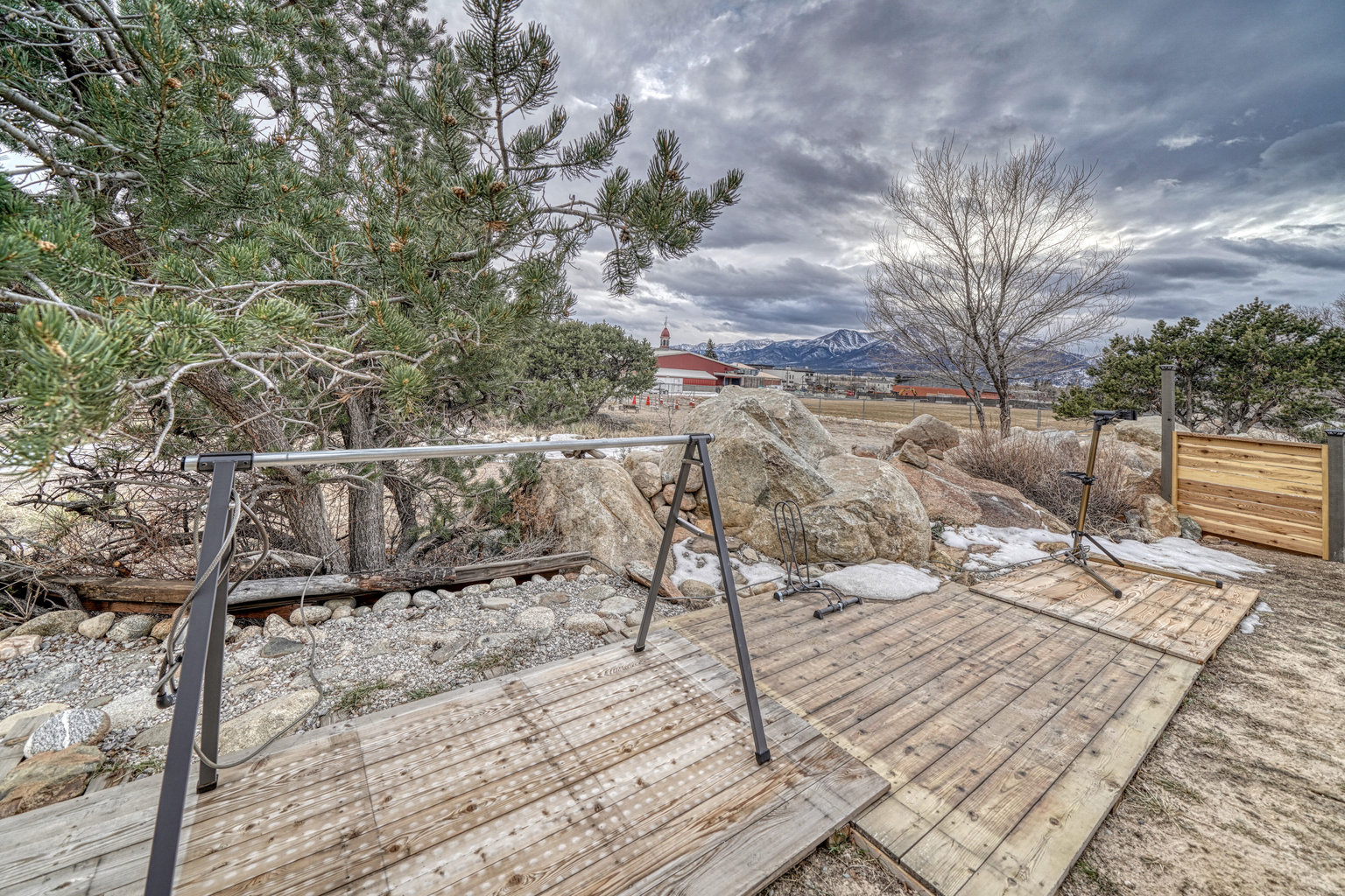 Buena Vista Vacation Rental