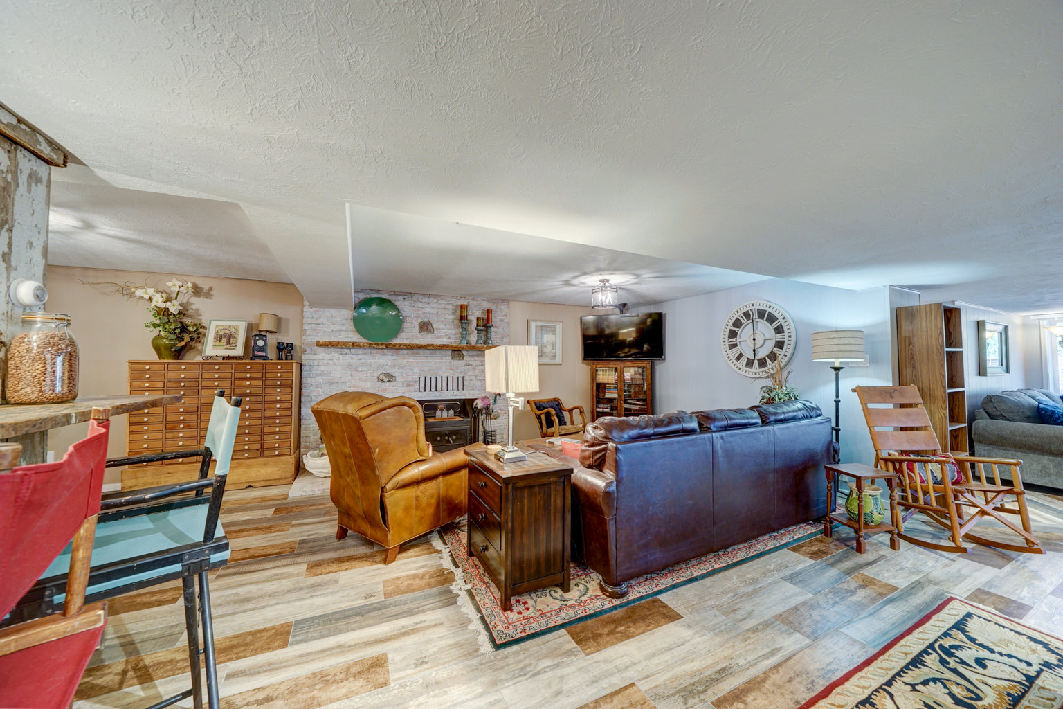 Howard Vacation Rental