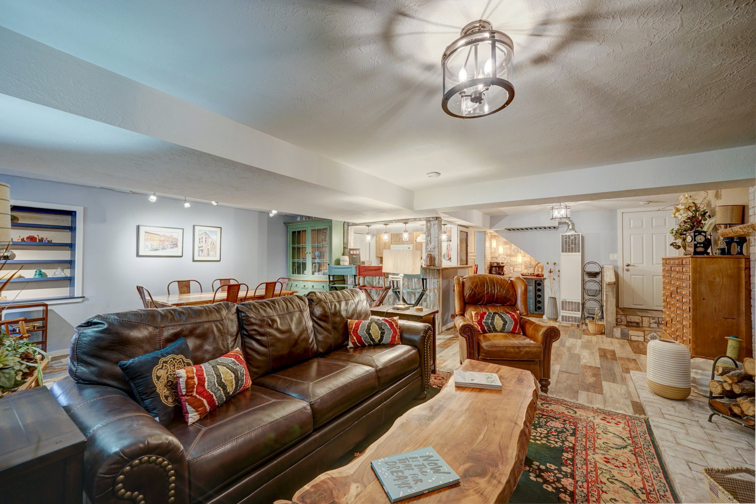 Howard Vacation Rental