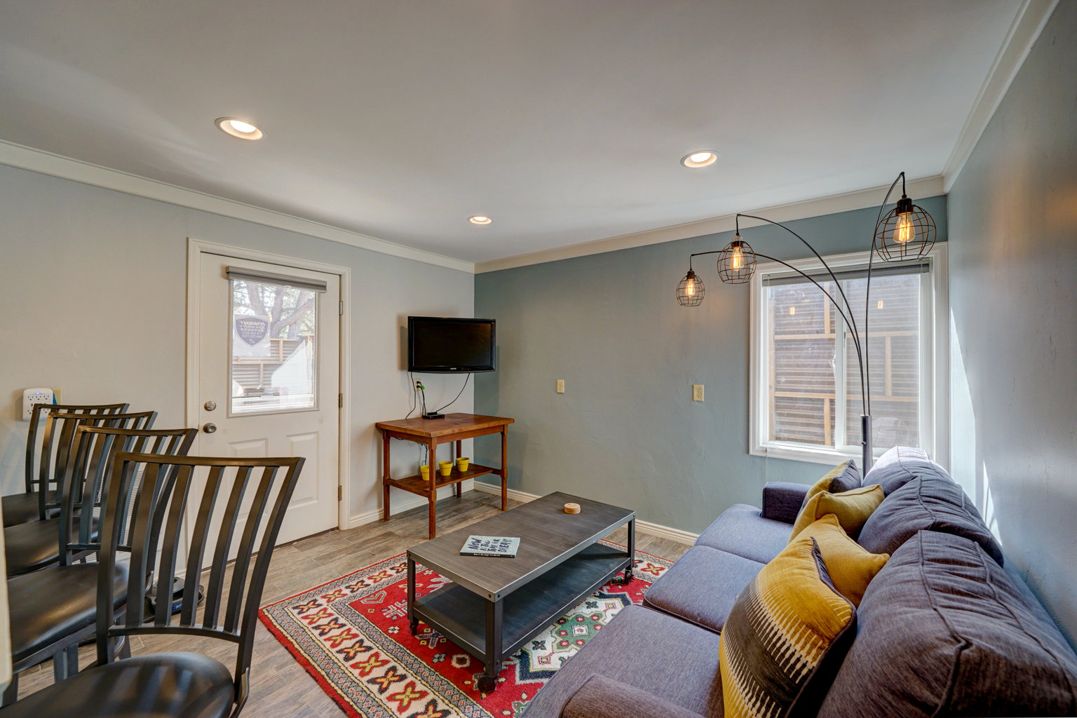 Howard Vacation Rental