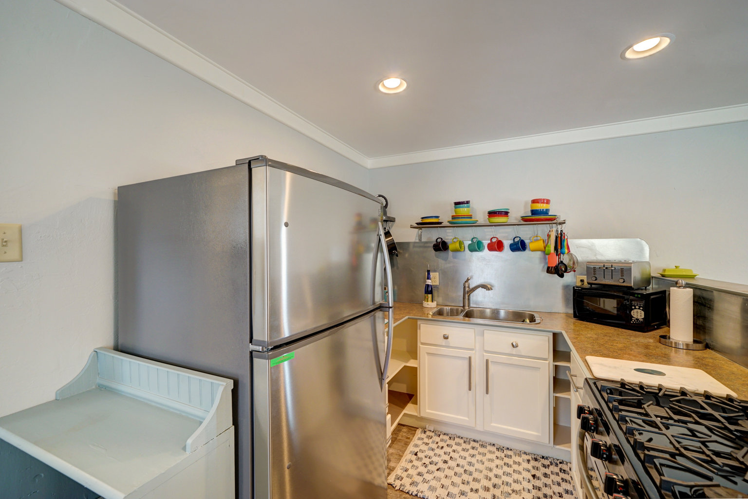 Howard Vacation Rental