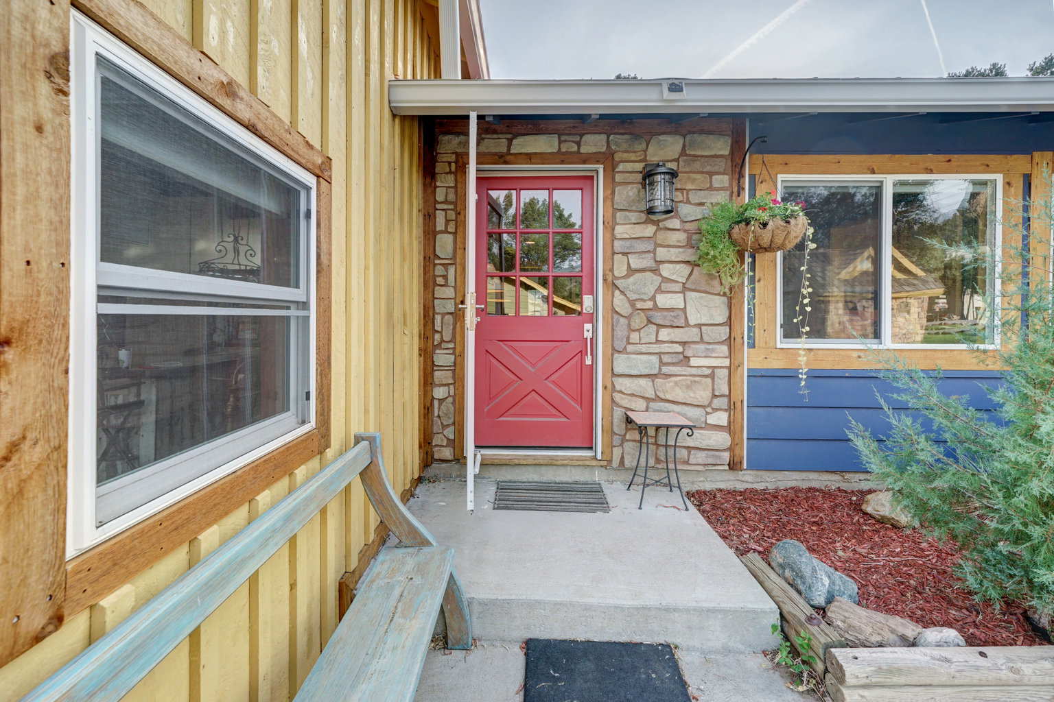 Howard Vacation Rental