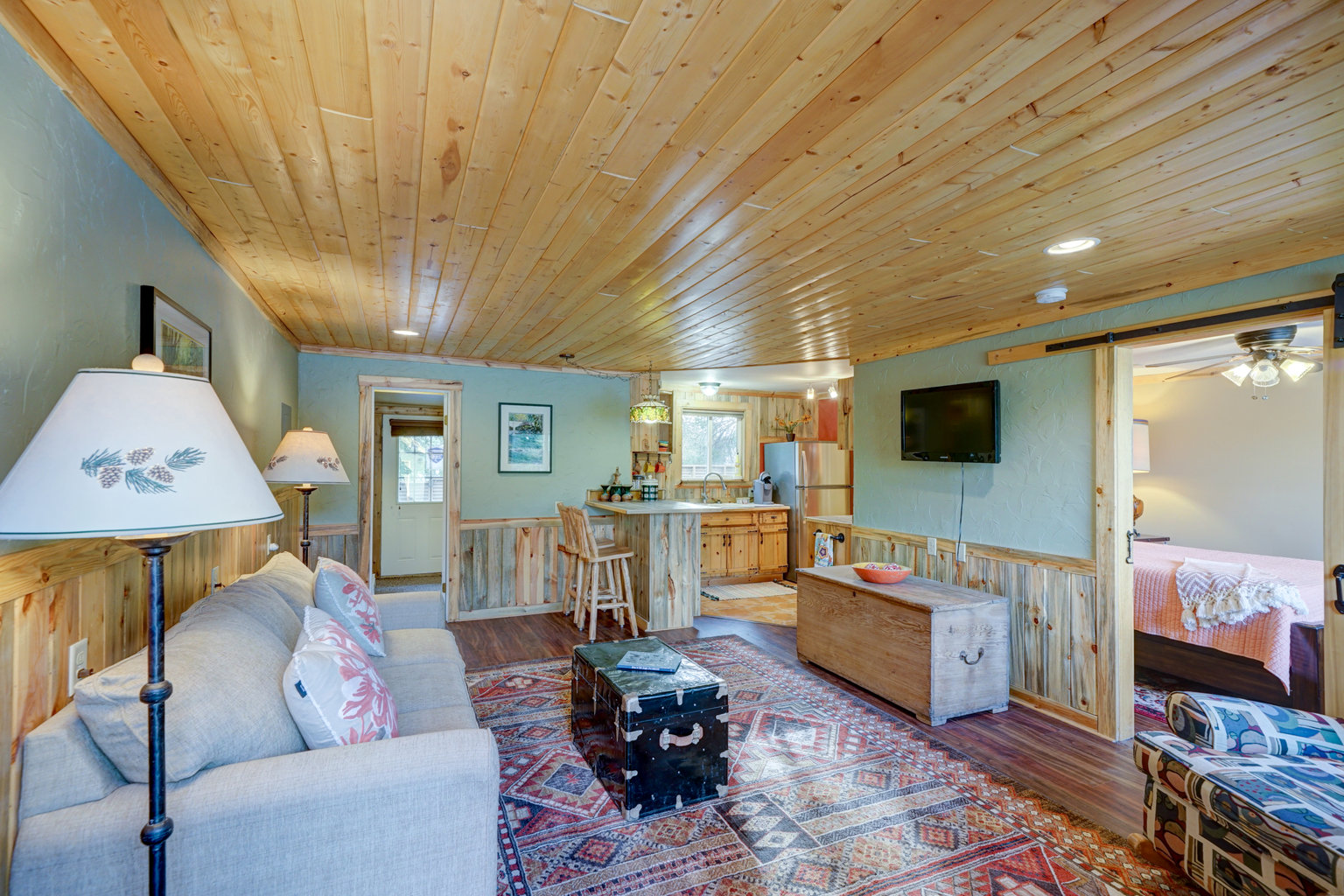 Howard Vacation Rental