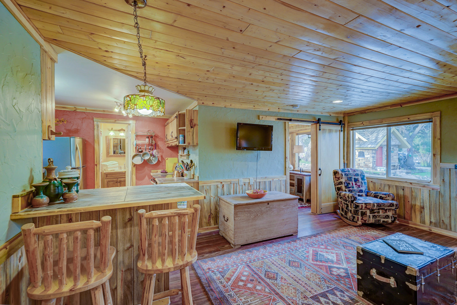 Howard Vacation Rental