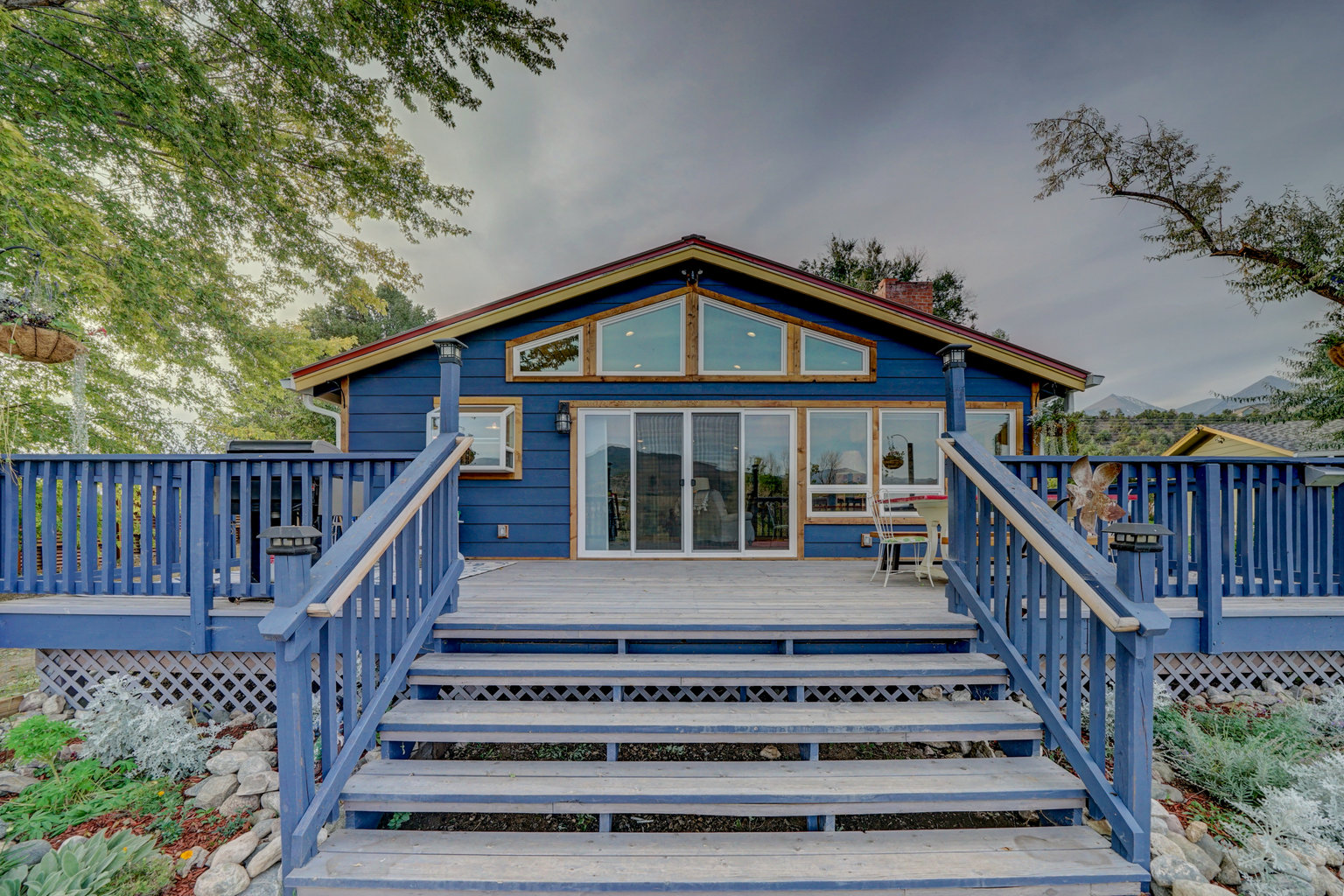 Howard Vacation Rental