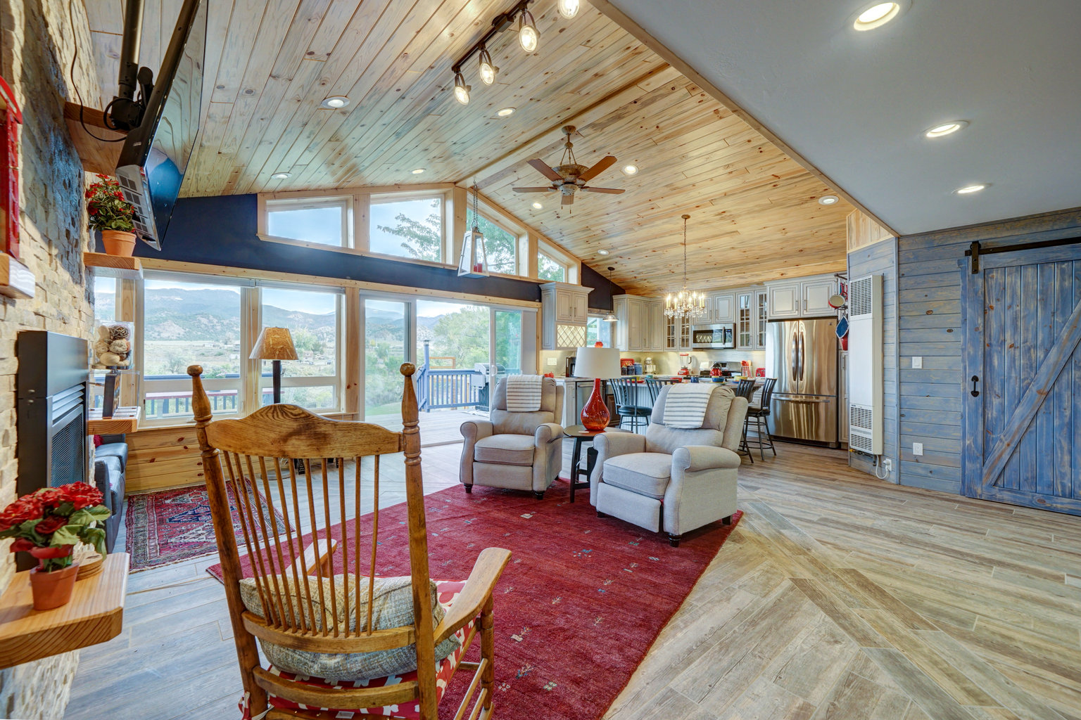 Howard Vacation Rental