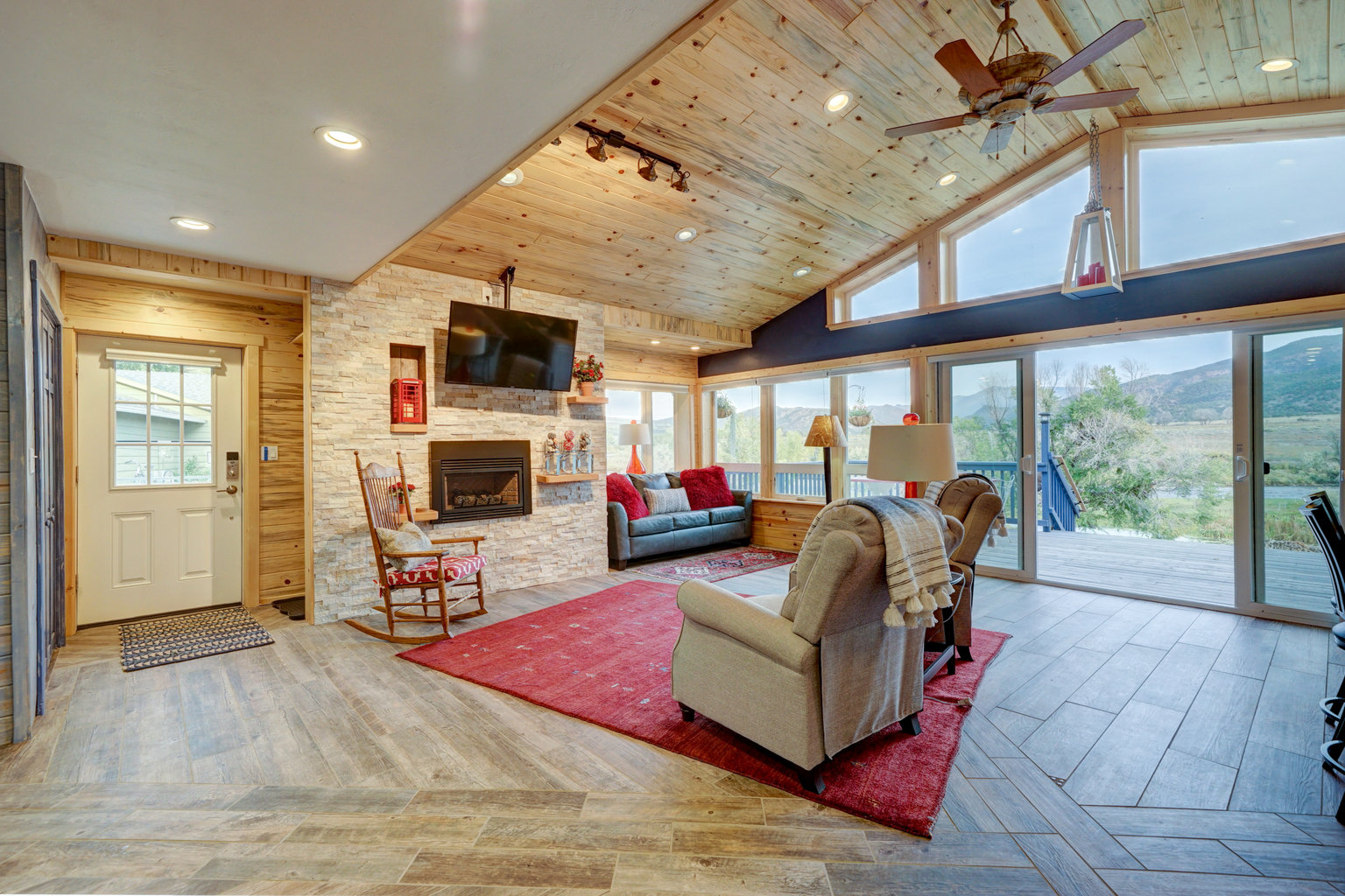 Howard Vacation Rental