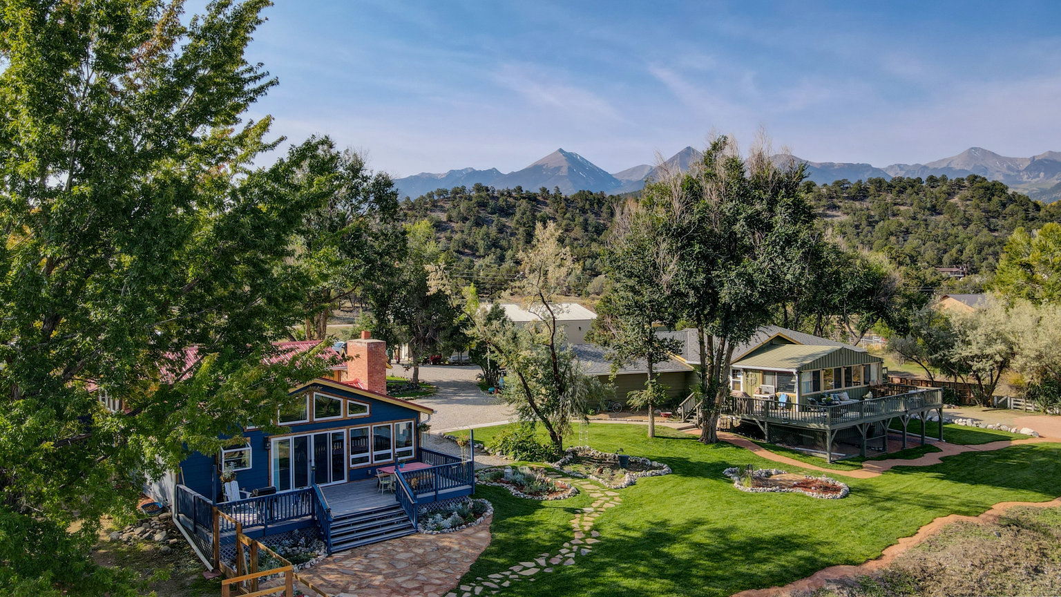 Howard Vacation Rental