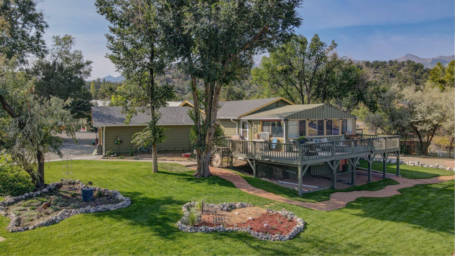 Howard Vacation Rental