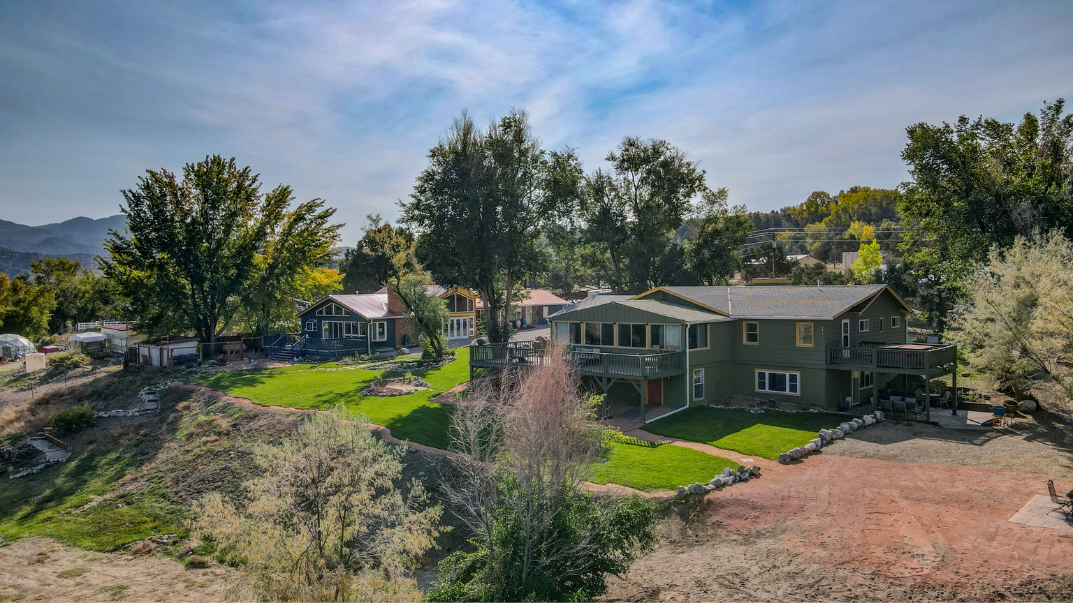 Howard Vacation Rental