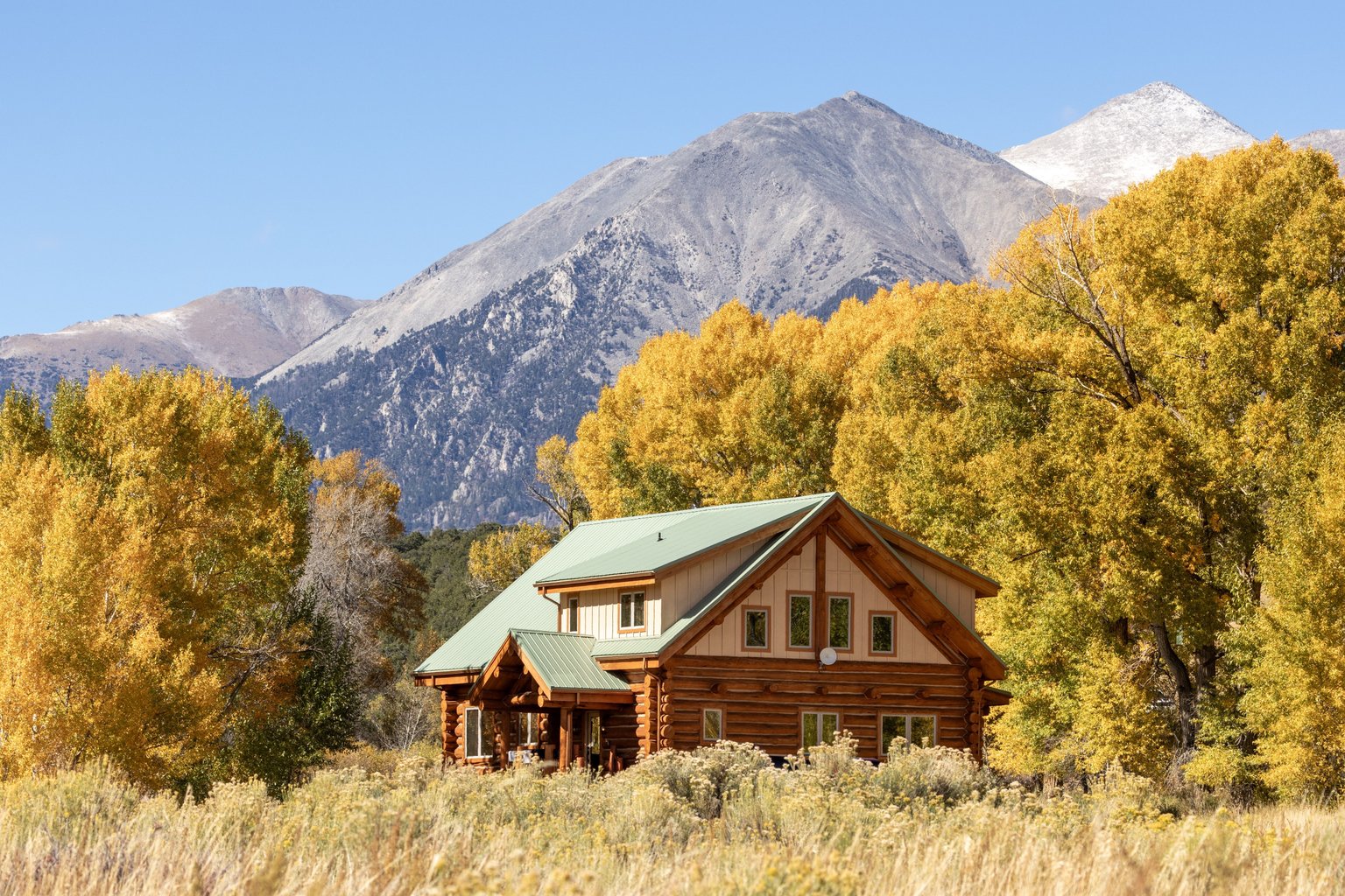 Salida Vacation Rental