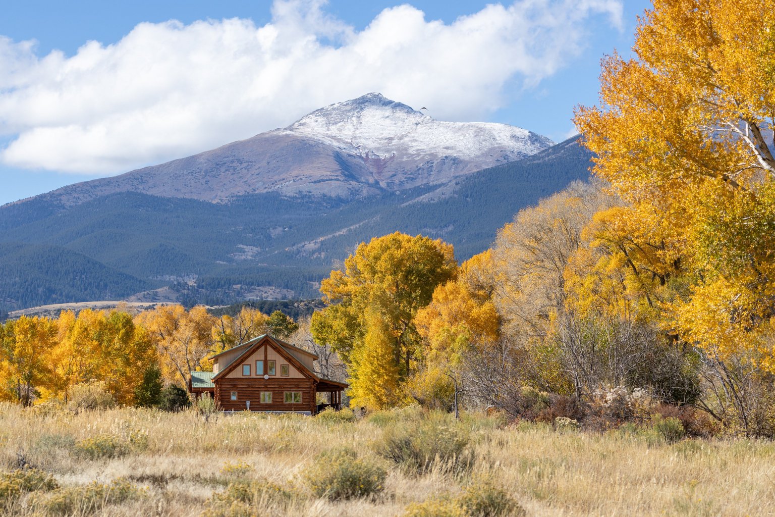 Salida Vacation Rental