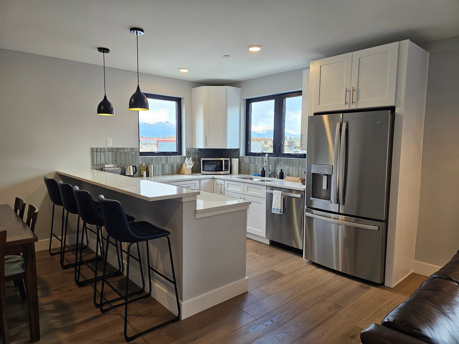 Salida Vacation Rental