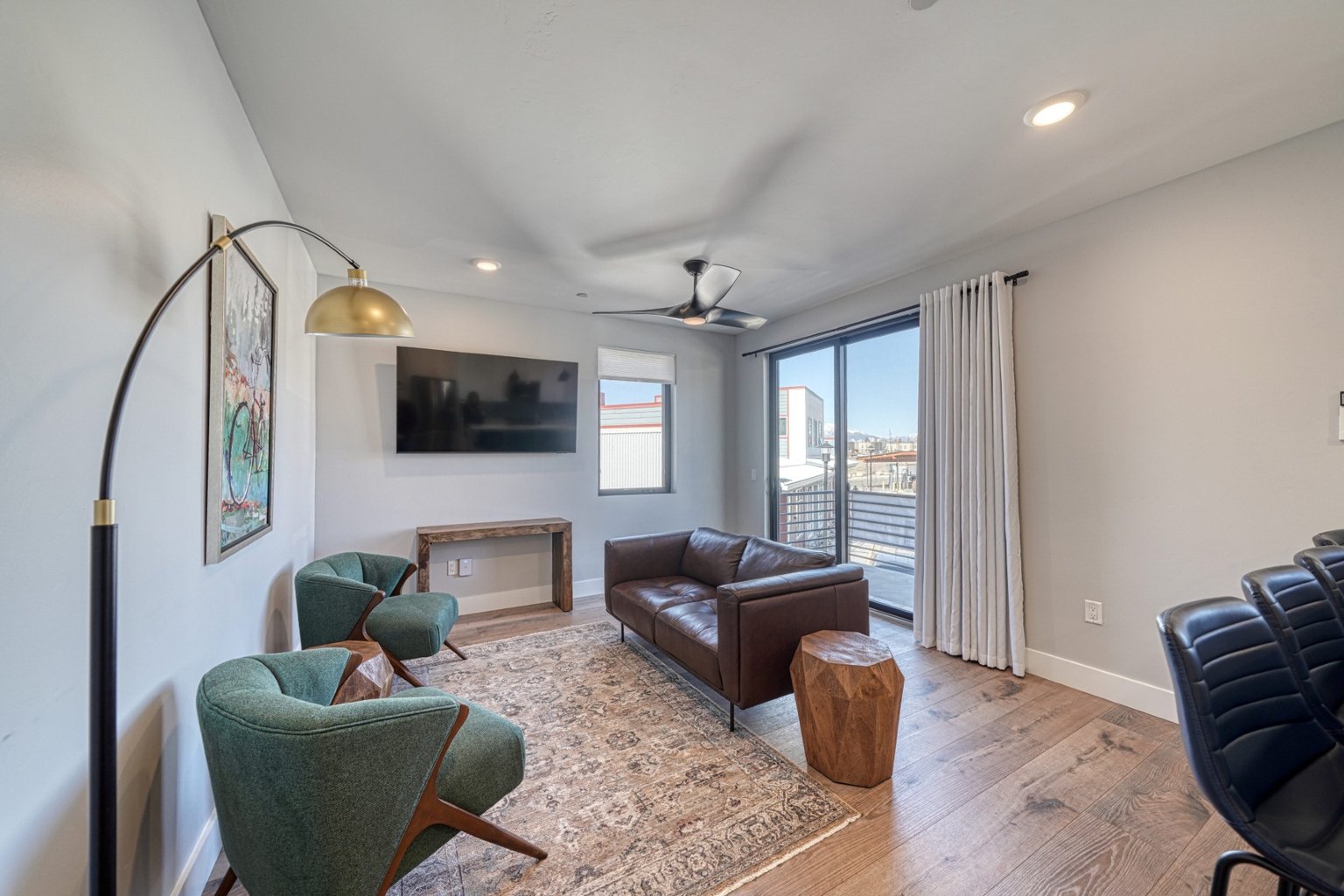 Salida Vacation Rental