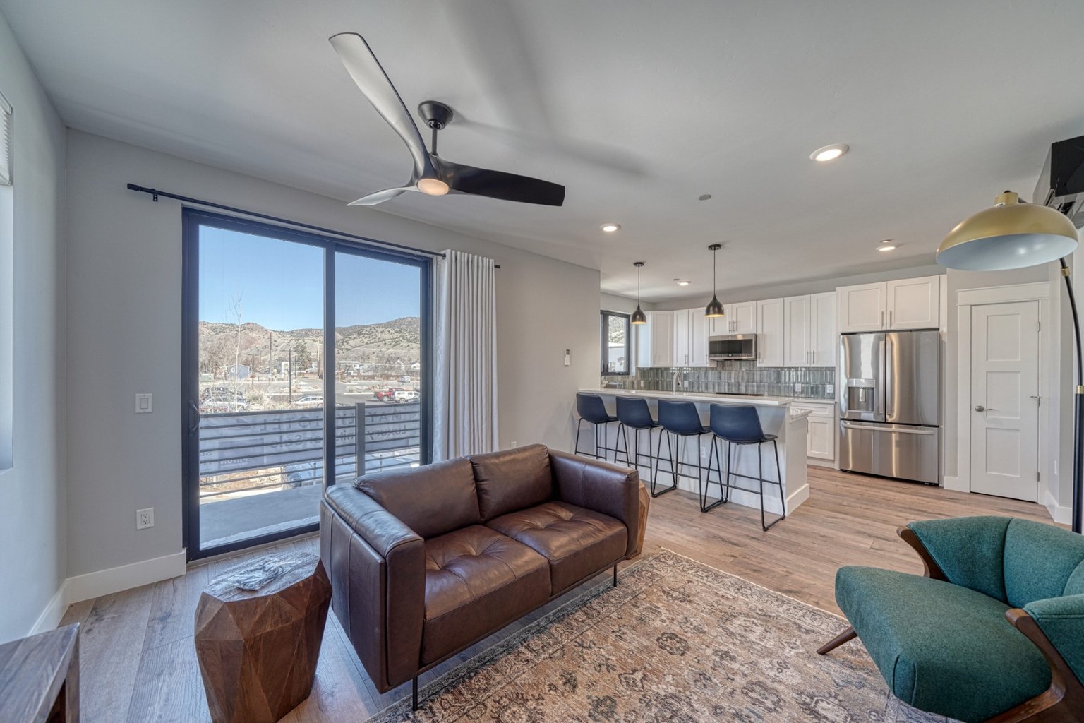 Salida Vacation Rental