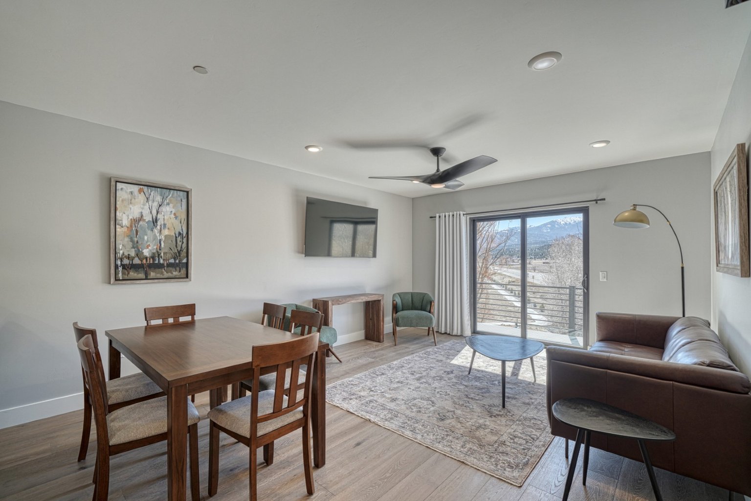 Salida Vacation Rental