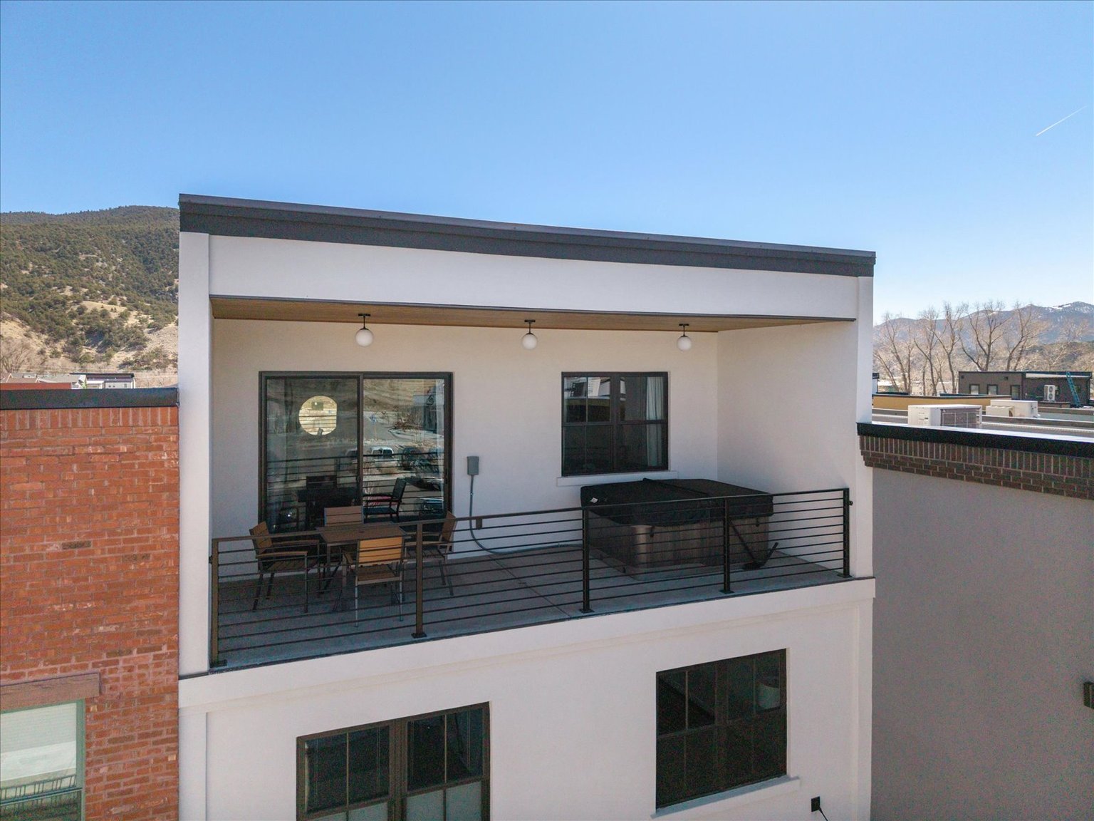 Salida Vacation Rental