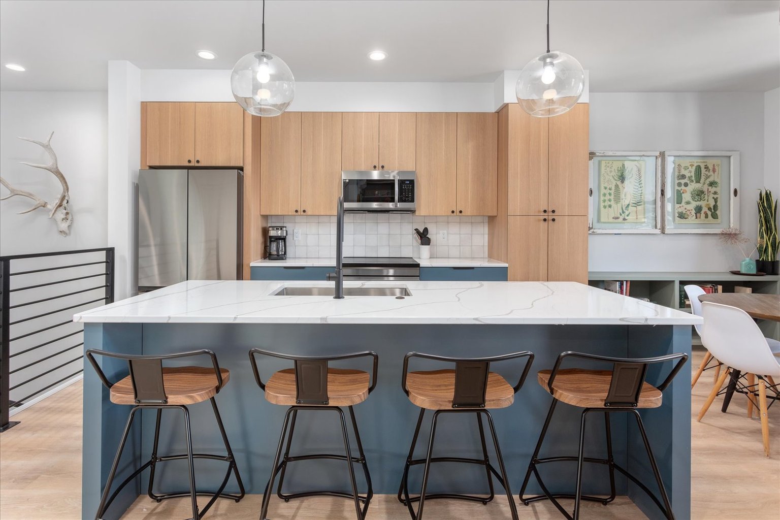 Salida Vacation Rental