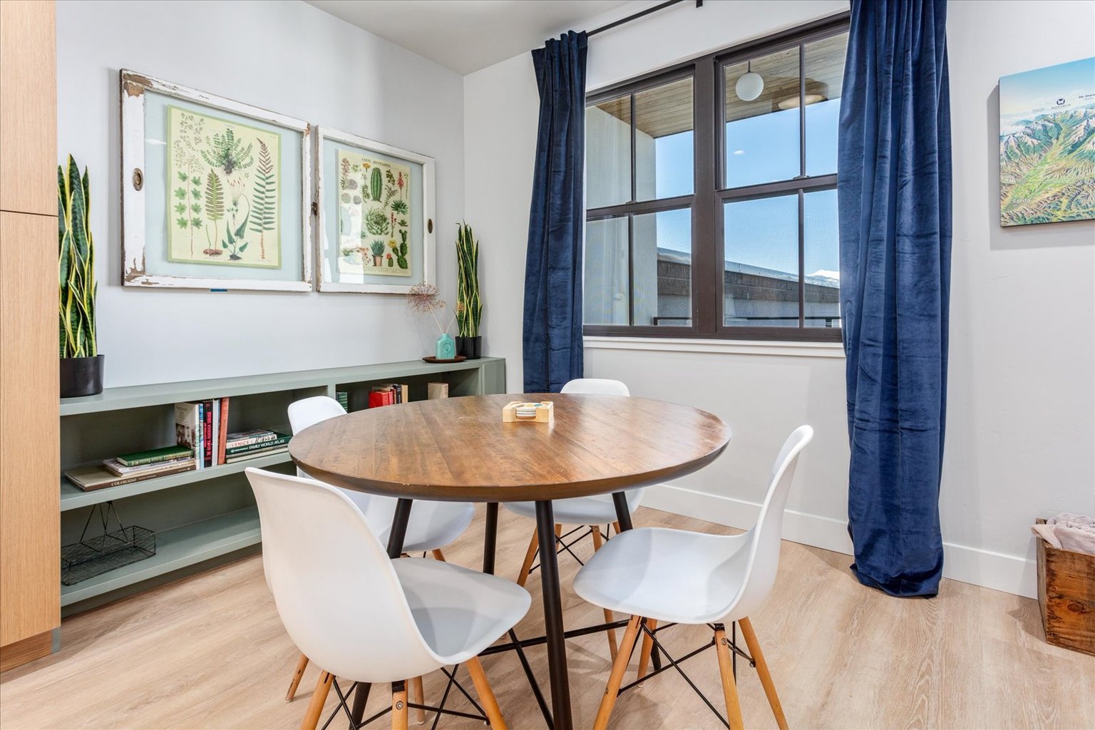 Salida Vacation Rental
