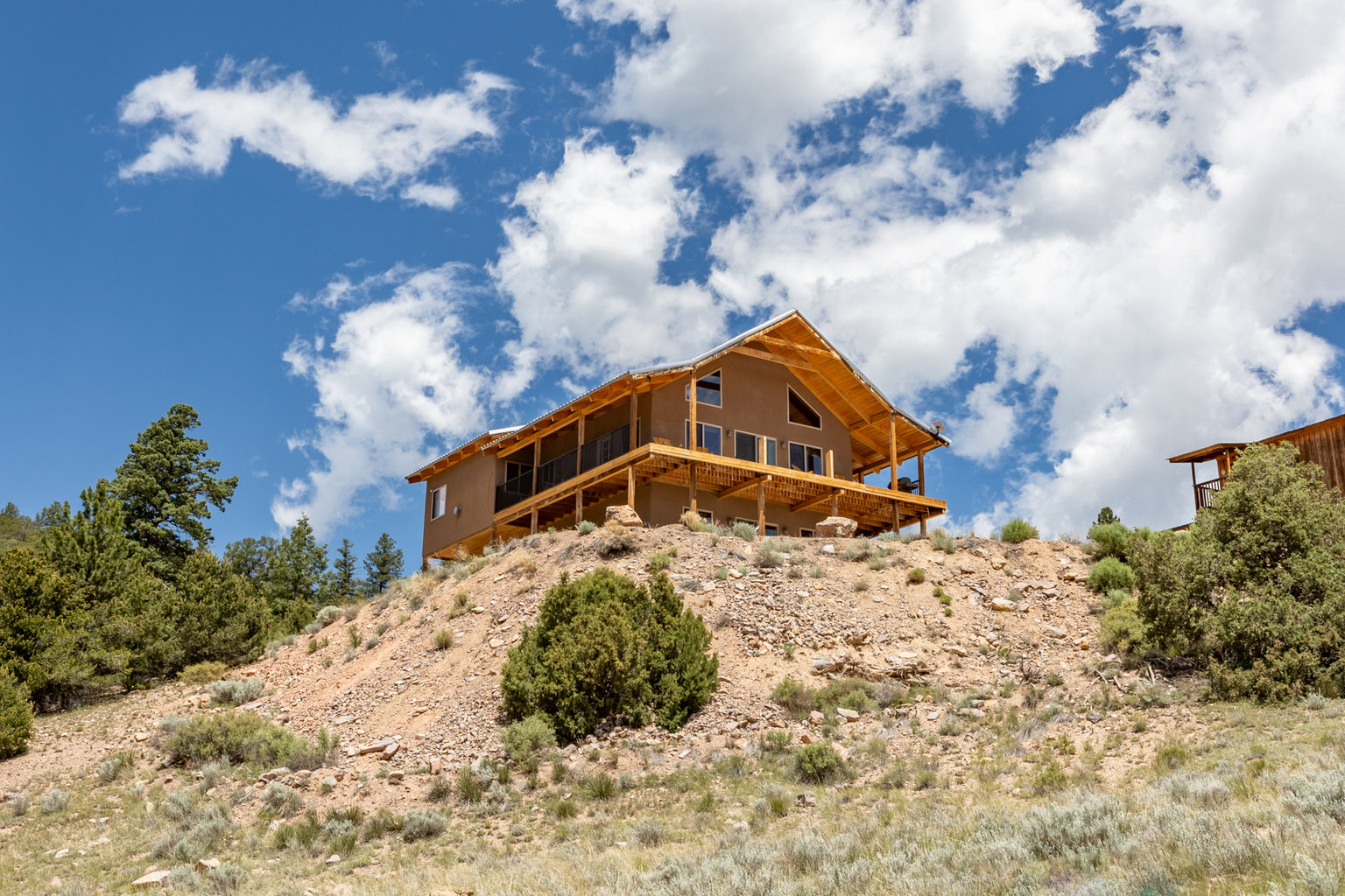 Villa Grove Vacation Rental