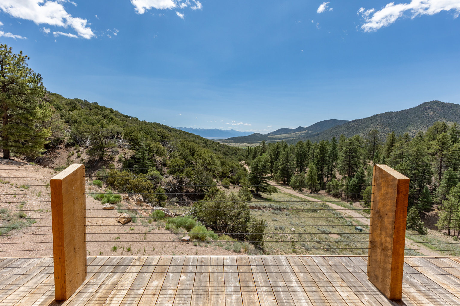 Villa Grove Vacation Rental