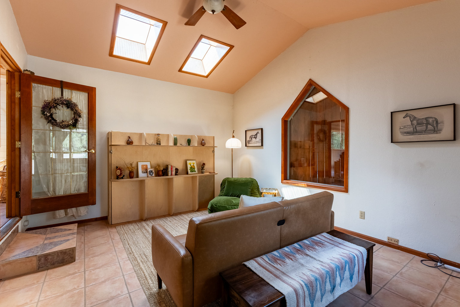 Villa Grove Vacation Rental