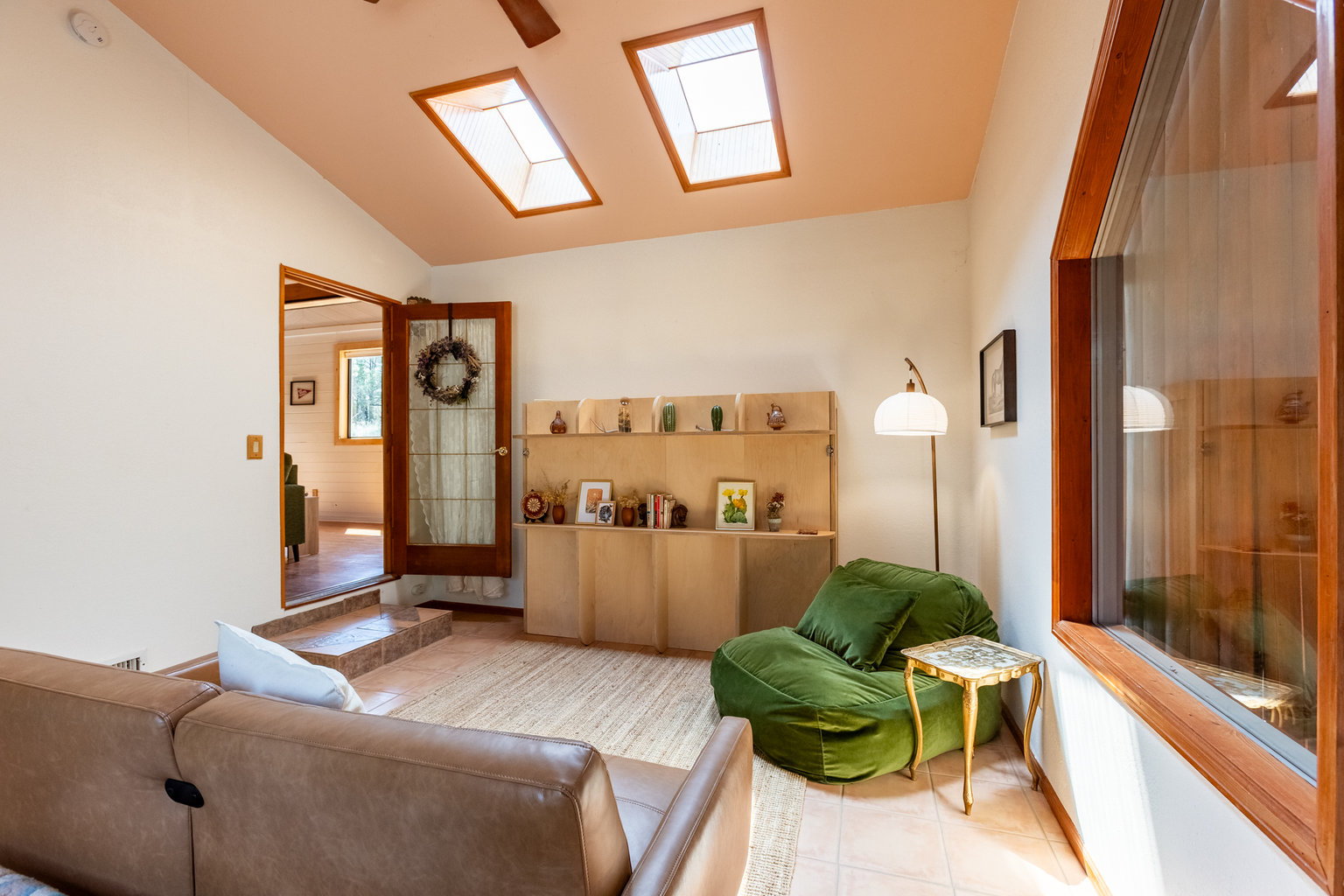 Villa Grove Vacation Rental