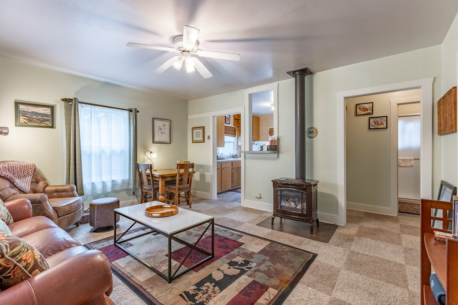 Salida Vacation Rental