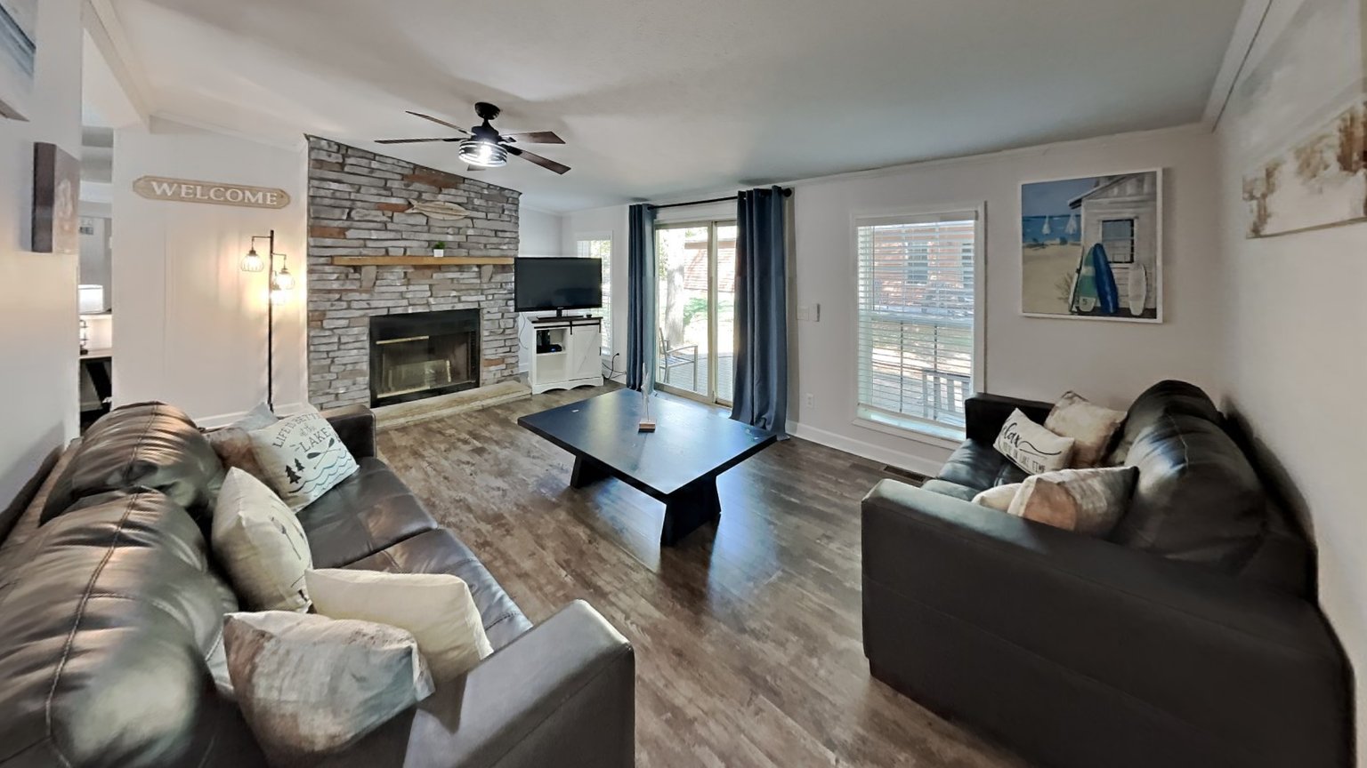 Put-in-Bay Vacation Rental
