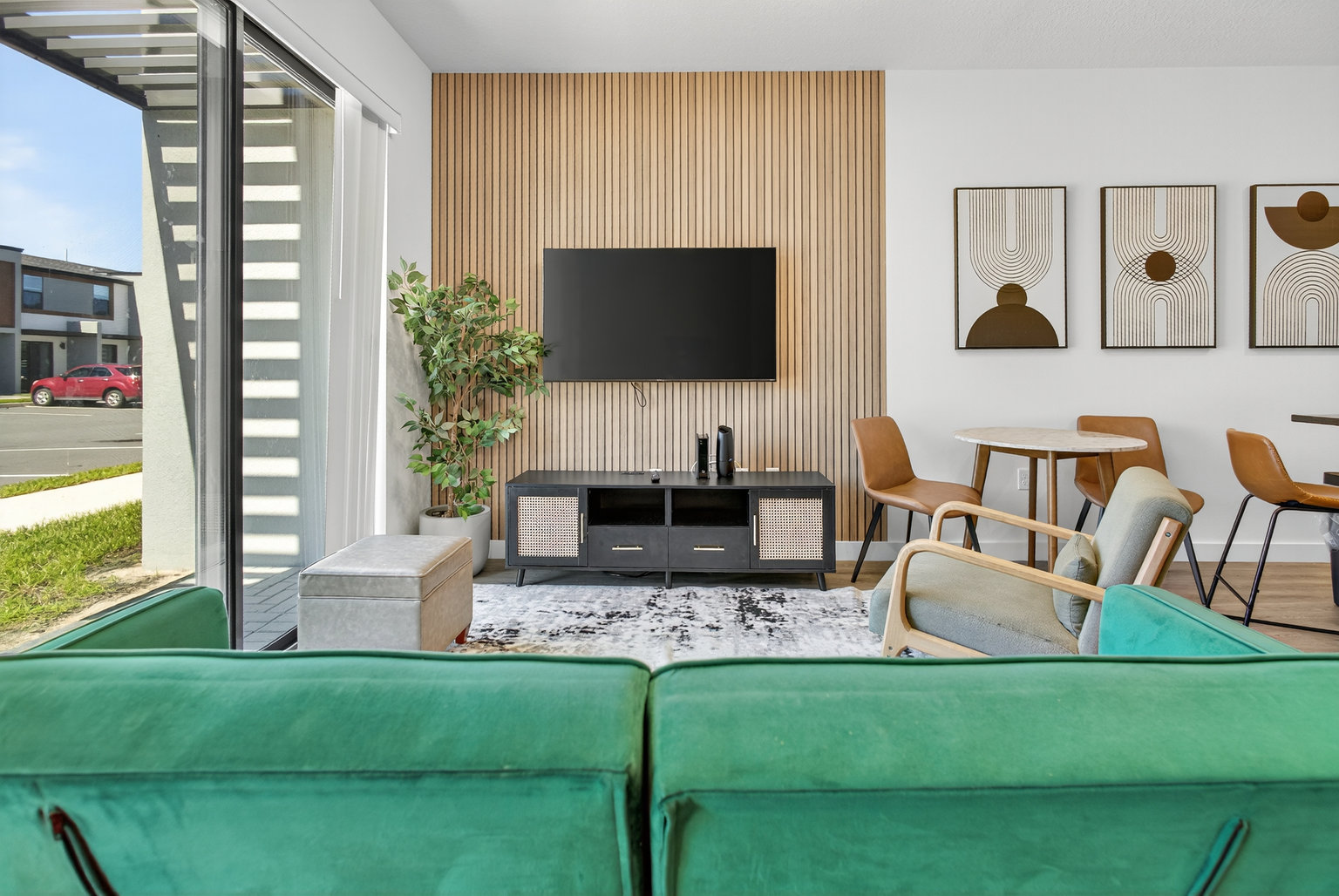 Kissimmee Vacation Rental