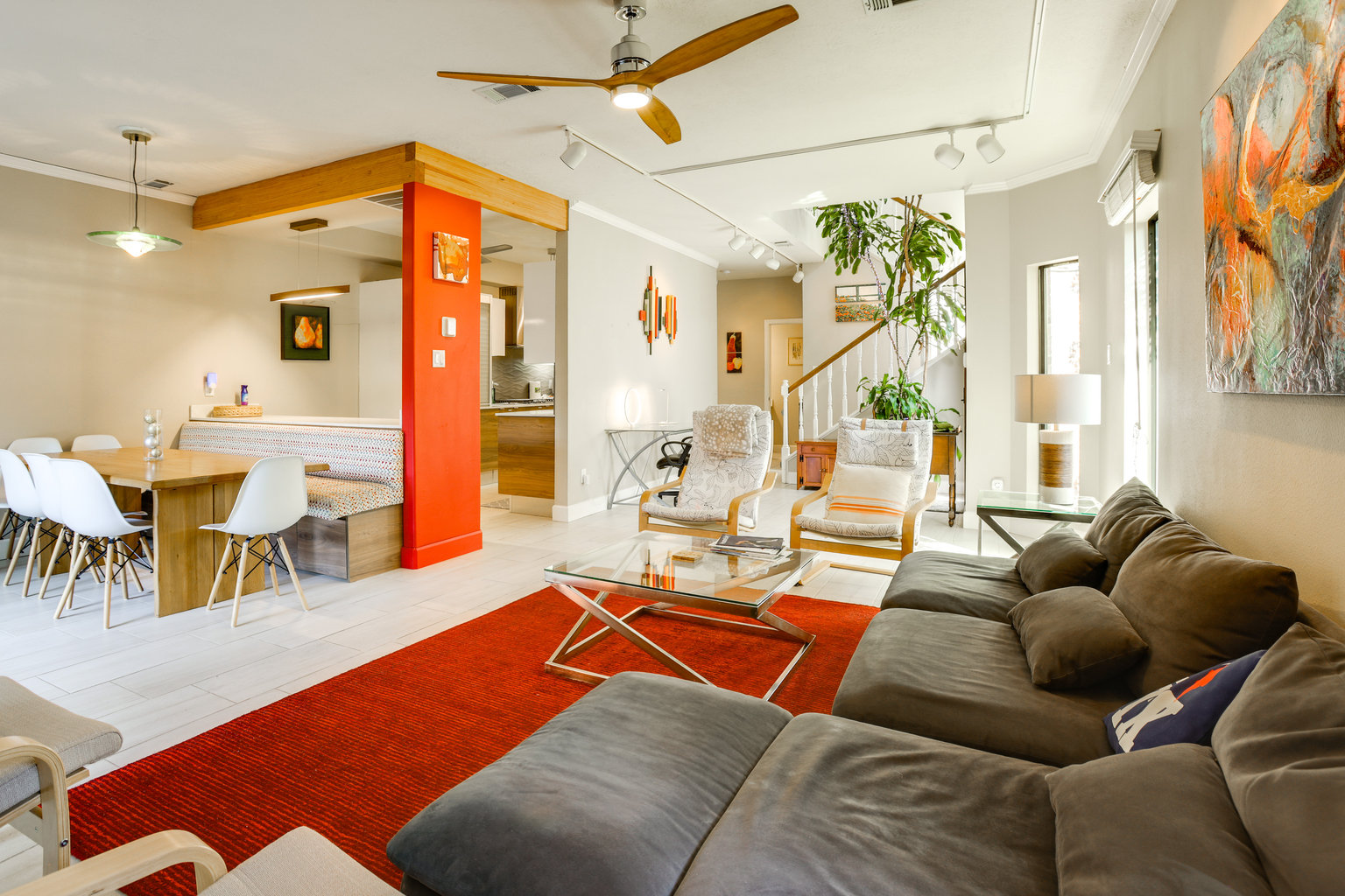 Houston Vacation Rental