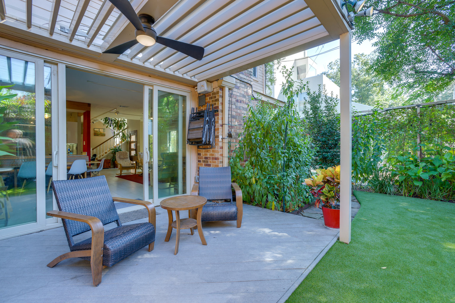 Houston Vacation Rental