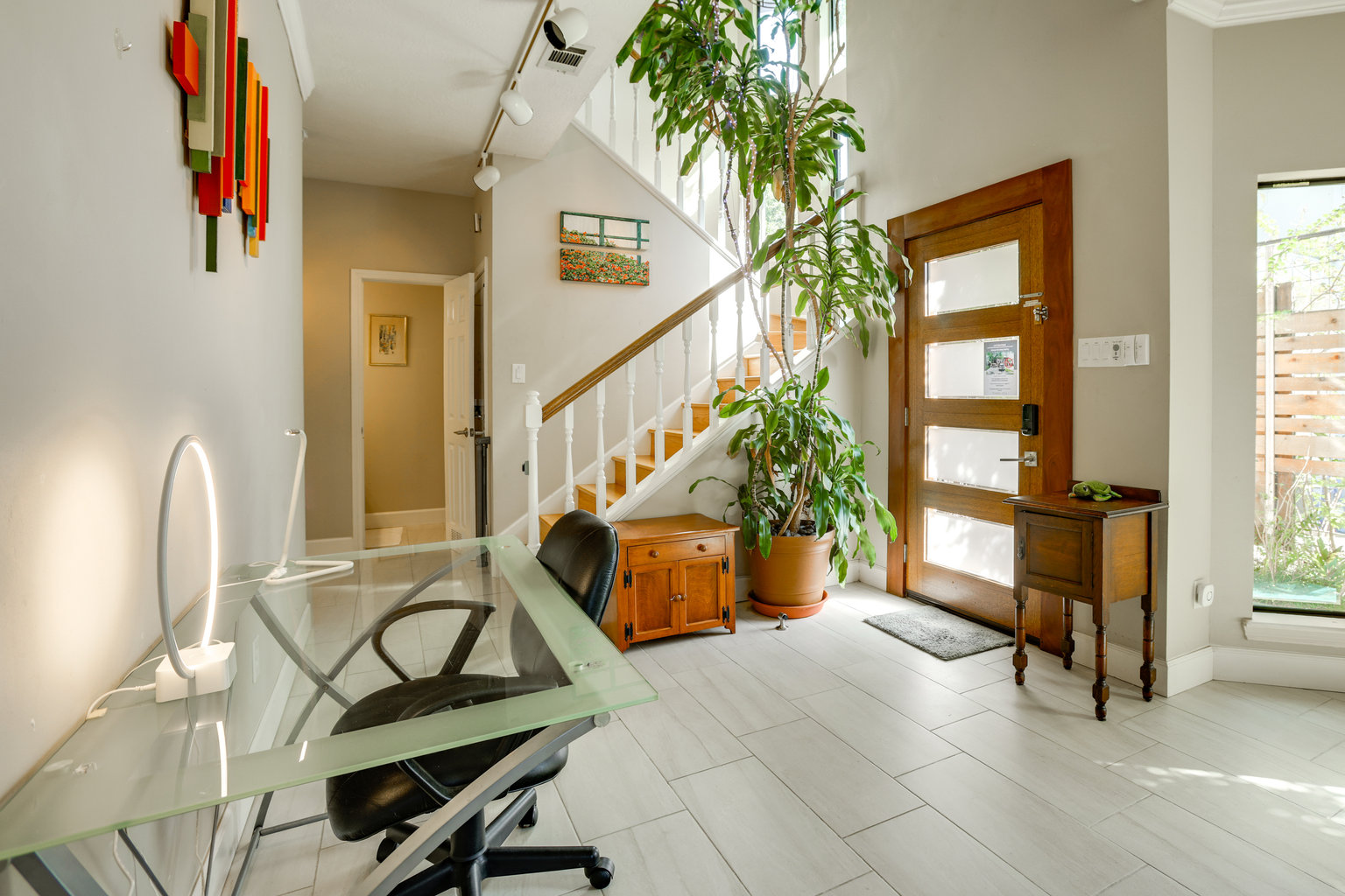 Houston Vacation Rental