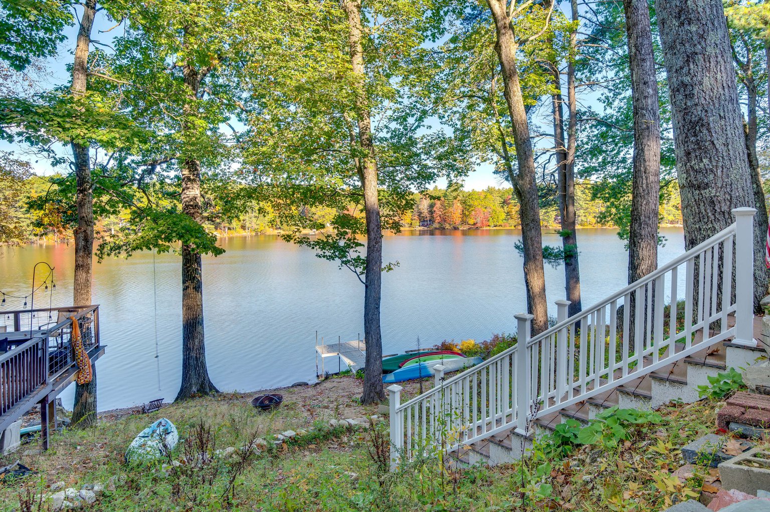 Barrington Vacation Rental