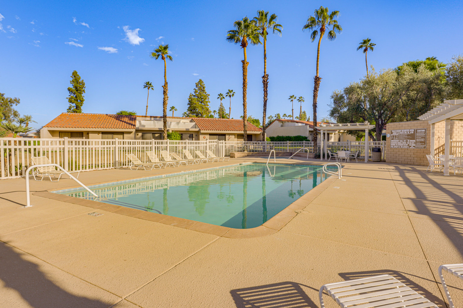Palm Desert Vacation Rental