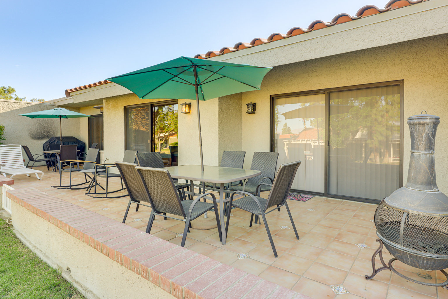 Palm Desert Vacation Rental