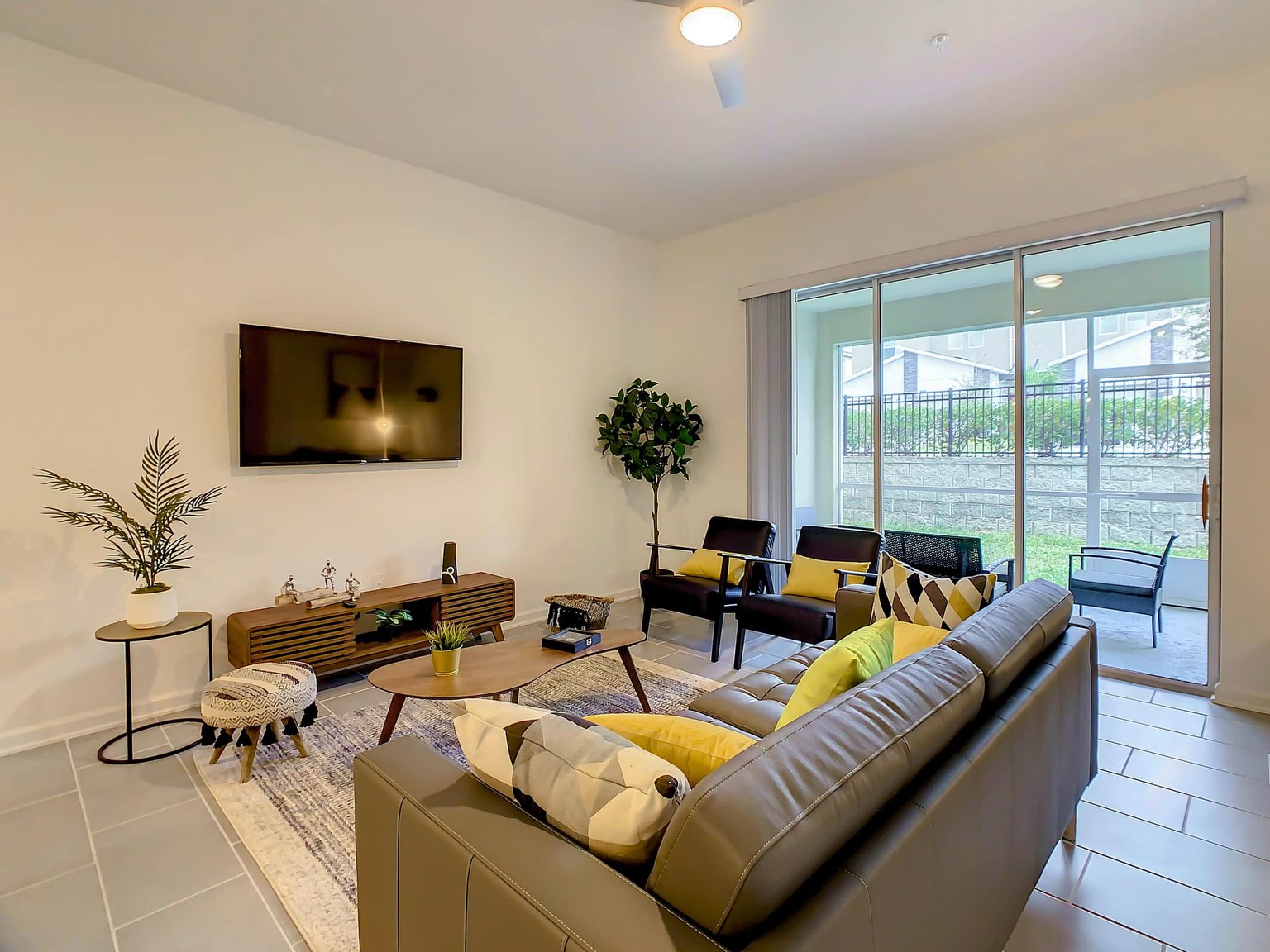 Four Corners Vacation Rental