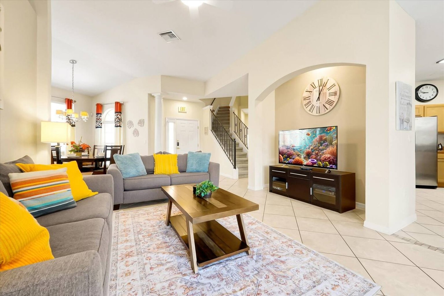 Haines City Vacation Rental