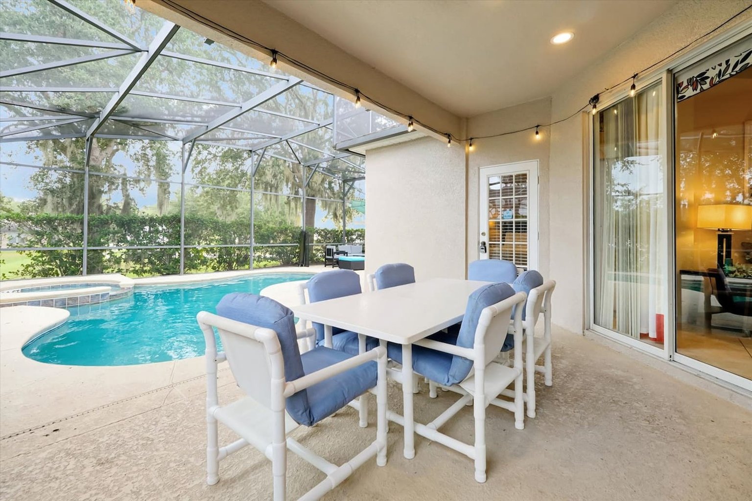 Haines City Vacation Rental