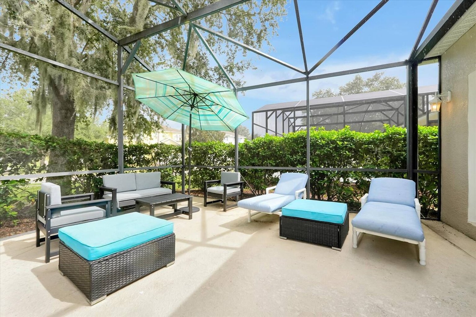 Haines City Vacation Rental