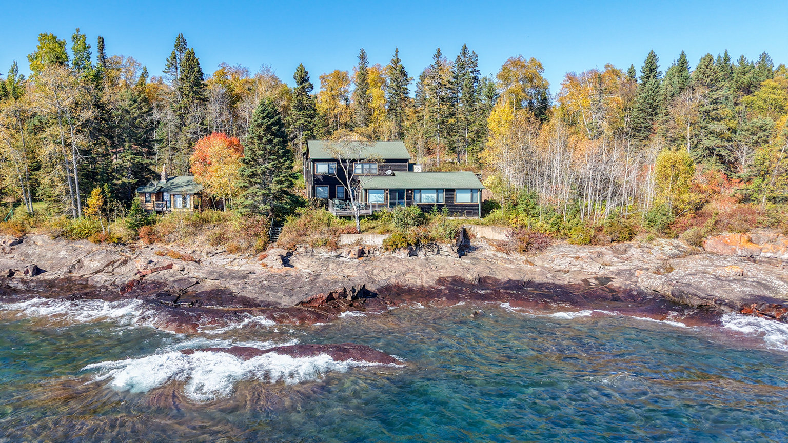 Lutsen Vacation Rental