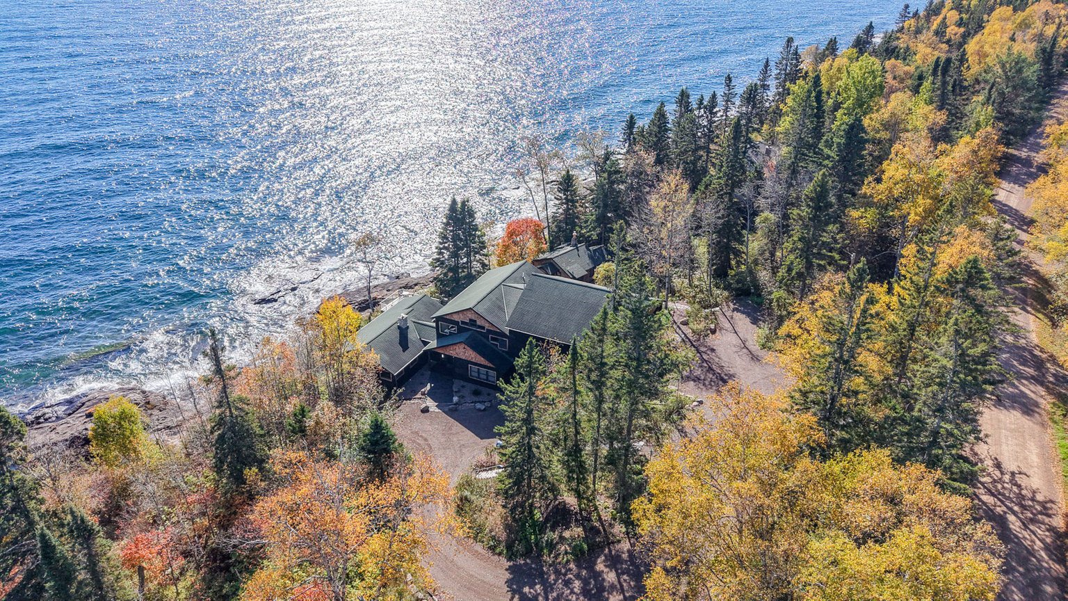 Lutsen Vacation Rental
