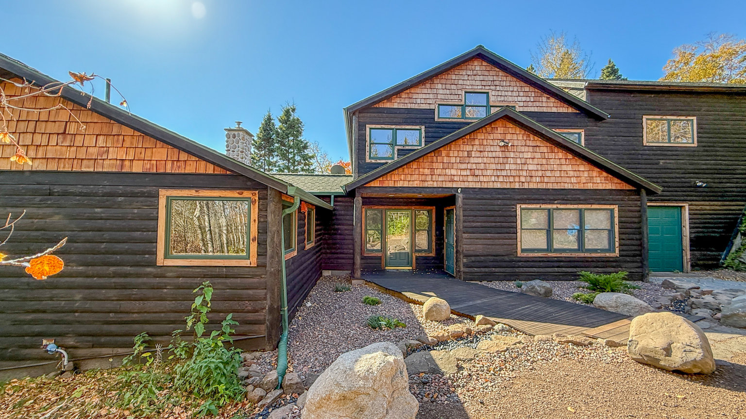 Lutsen Vacation Rental