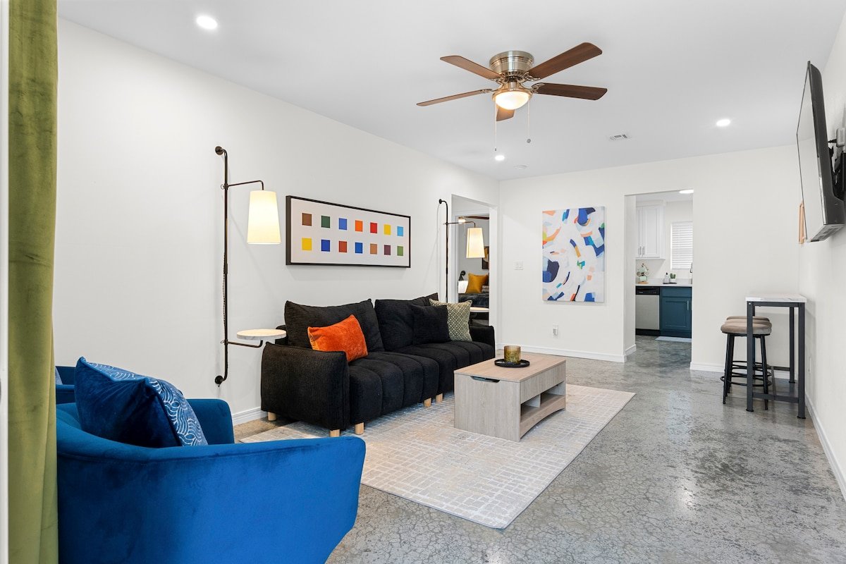 Catoosa Vacation Rental