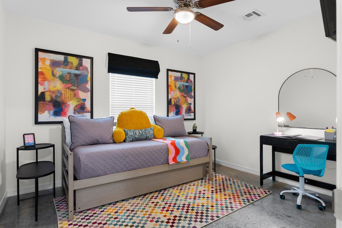 Catoosa Vacation Rental