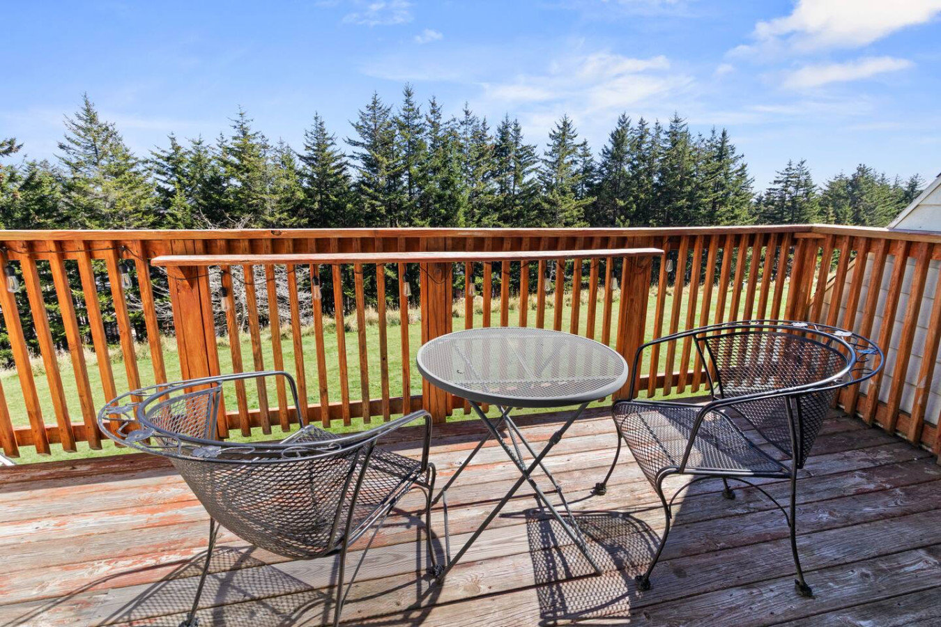 Snowshoe Vacation Rental