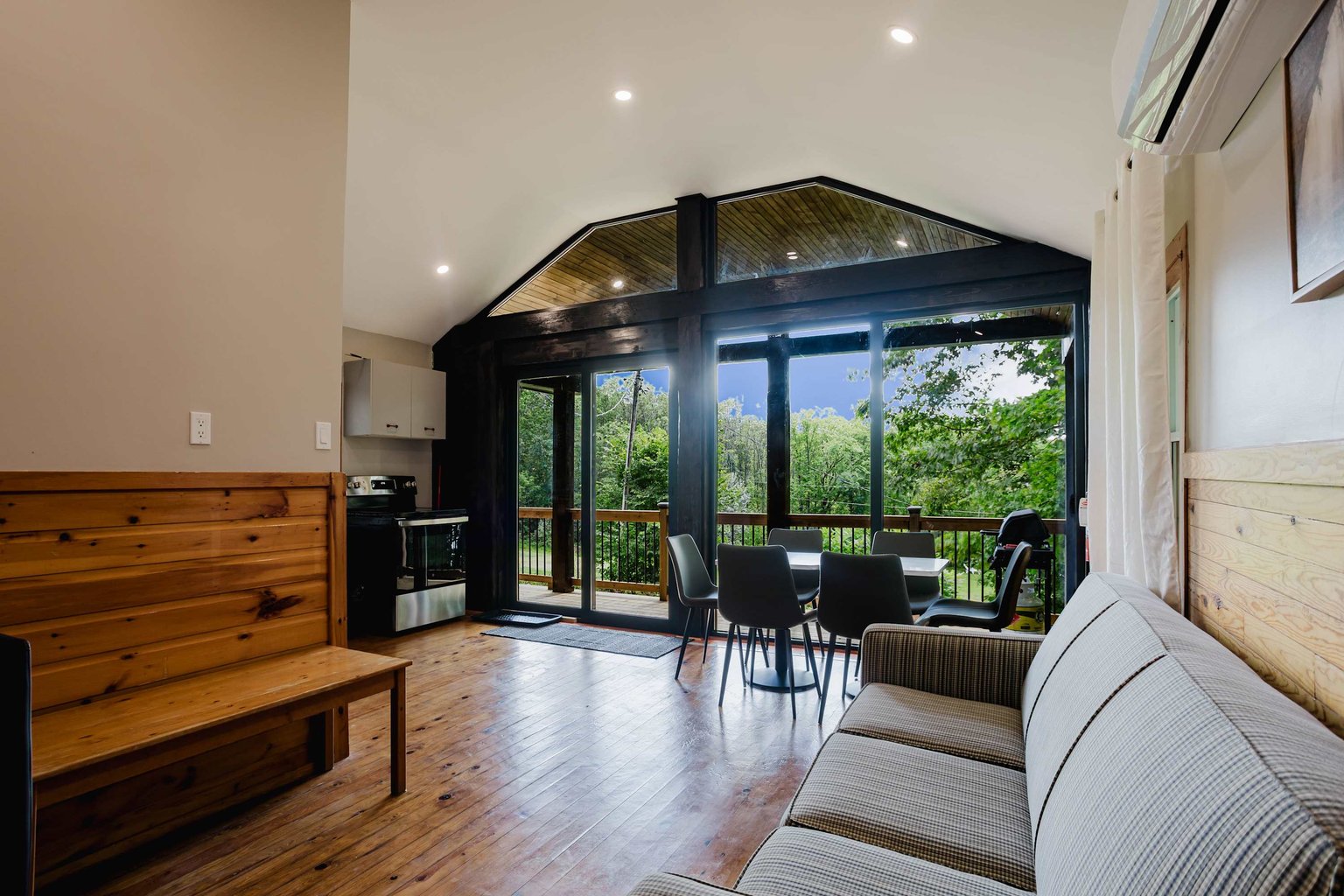 Port Carling Vacation Rental